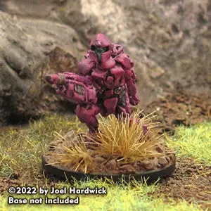 Amazon Battle Armor Bt-412 1
