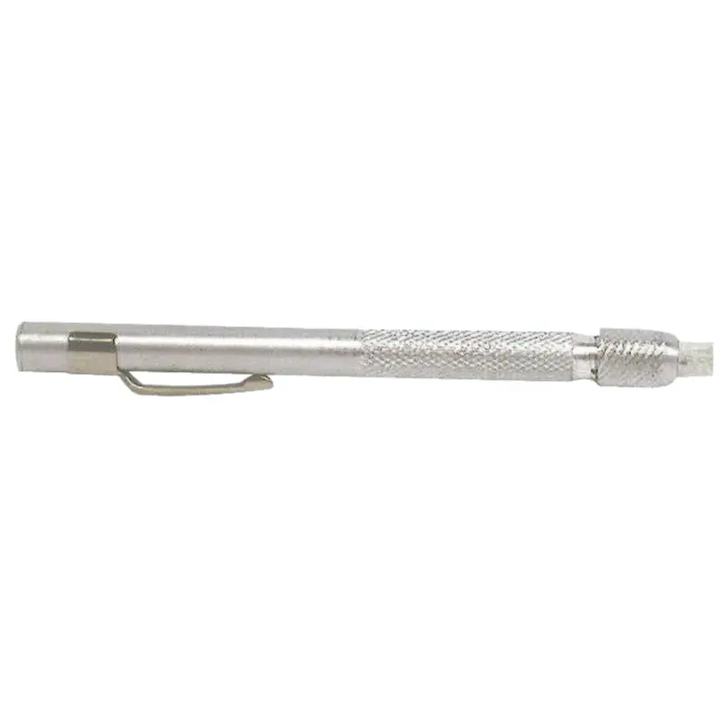 Anchor Standard Round Soapstone Holder 1