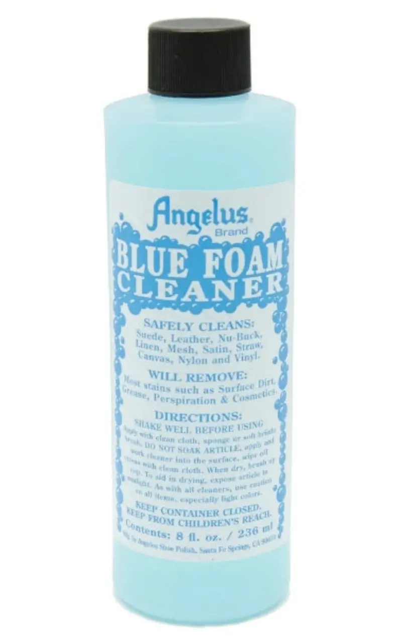 Angelus All Purpose Foam Cleaner 1