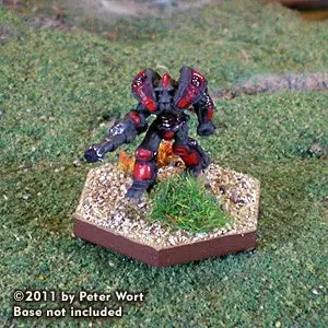 Angerona Battle Armor Bt-228 1