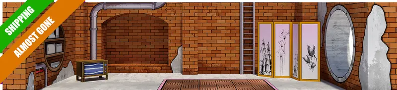 Animated Sewer 2.0 Pop-Up Diorama 1/12 1