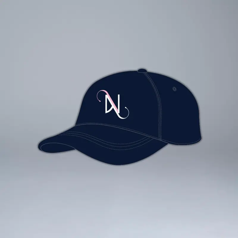 Annabel Neasham Racing Cap 1