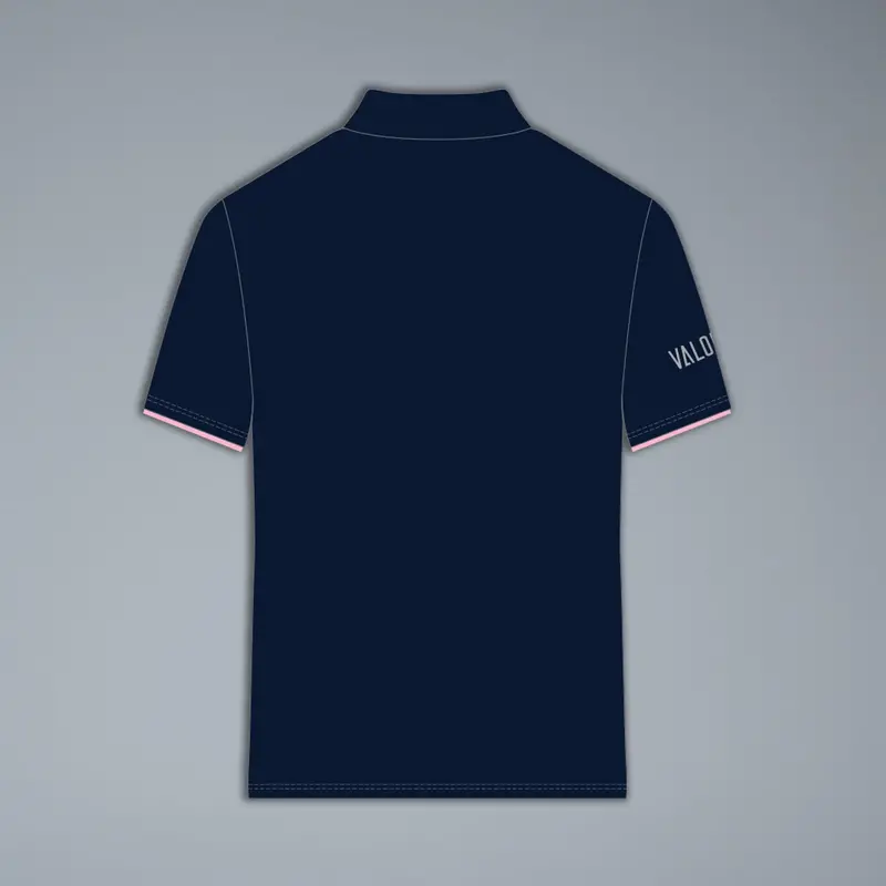 Annabel Neasham Racing Men's Polo 2