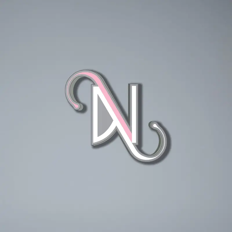 Annabel Neasham Racing Silver Pin 2