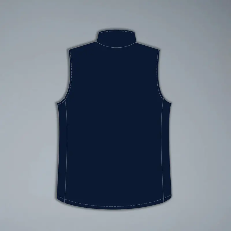 Annabel Neasham Racing Unisex Vest 2