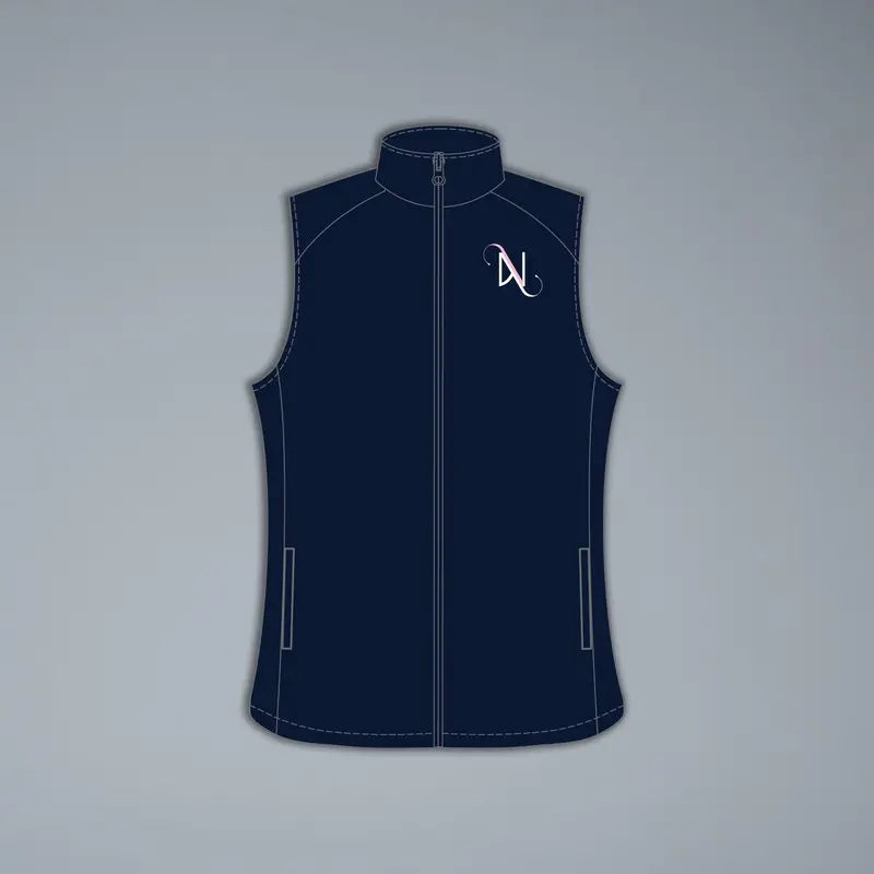 Annabel Neasham Racing Women's Vest 3