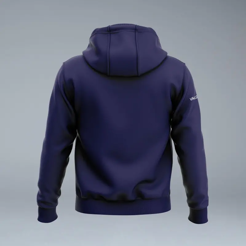 Answ All Schools Event Hoodie - Navy 2