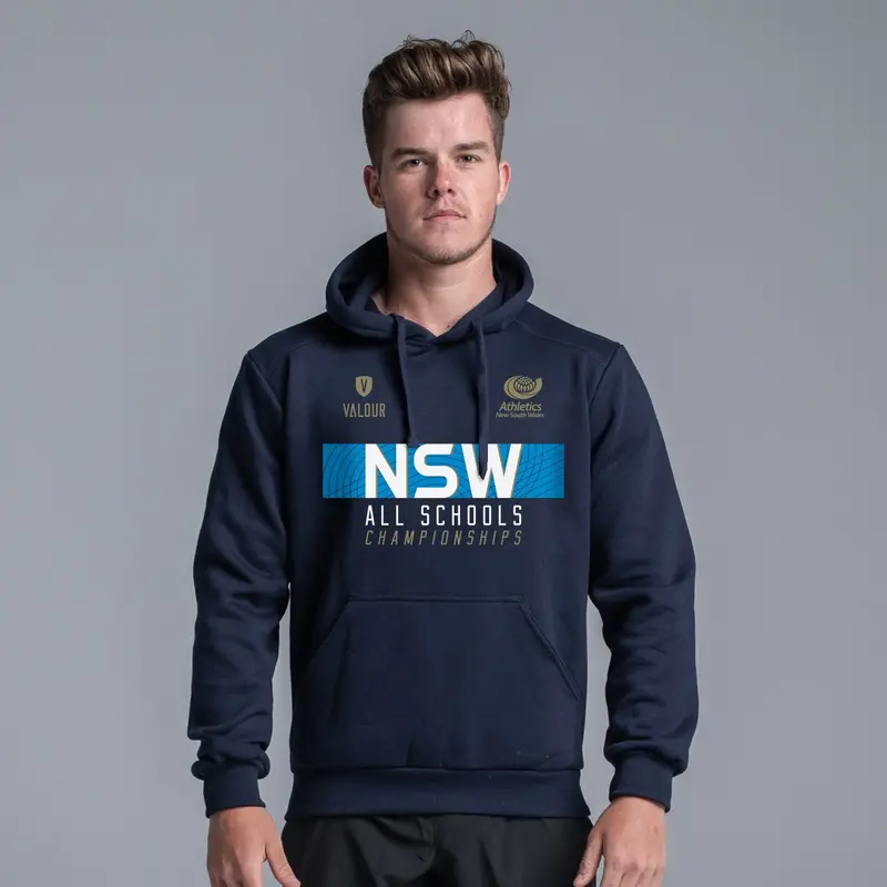 Answ All Schools Hoodie 2023 1