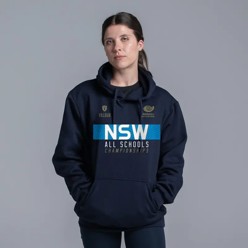 Answ All Schools Hoodie 2023 2