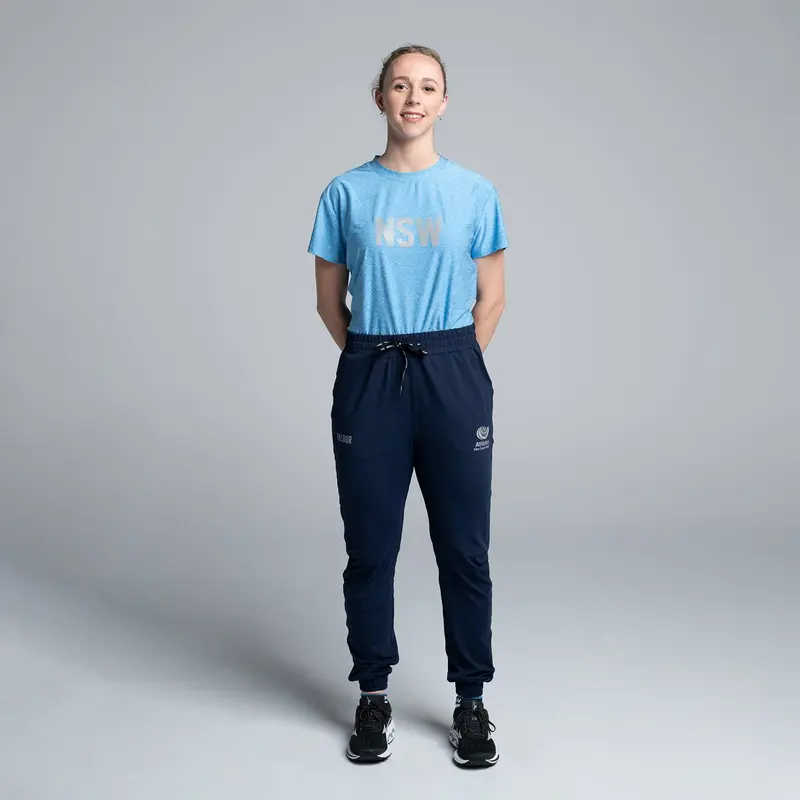 Answ Athletic Training Pant 3