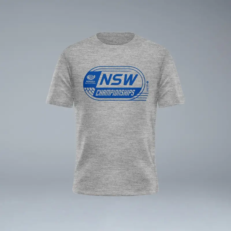 Answ Champs Tee 3