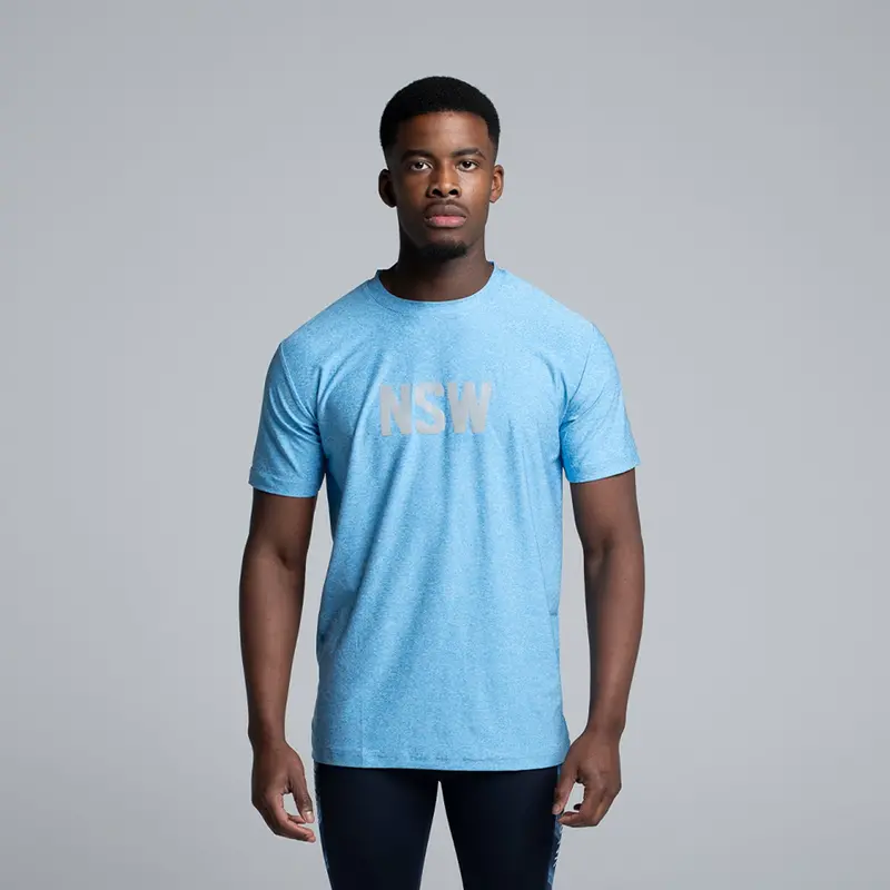 Answ Men's Travel Tee 1