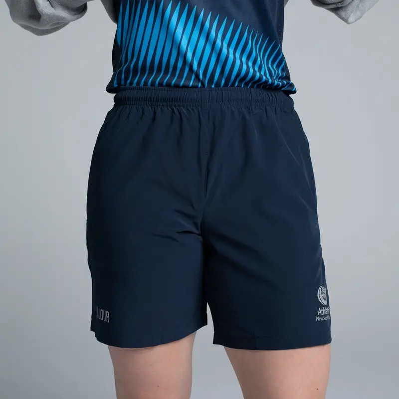 Answ Travel Shorts 1