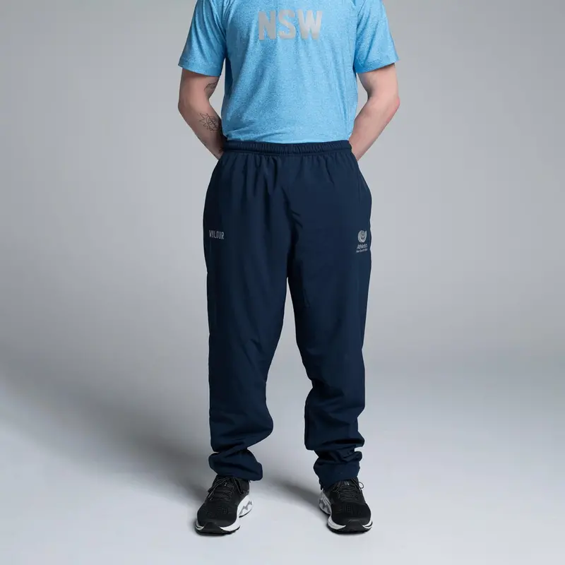 Answ Unisex Track Pants 1