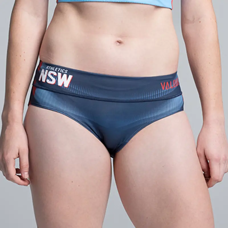 Answ Women's Running Brief 1