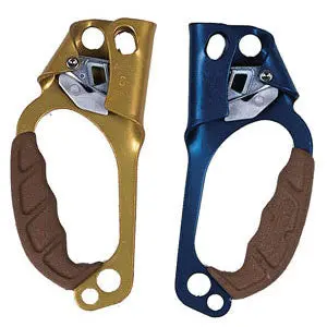 Anthron Handled Rope Rescue Ascenders 1
