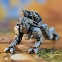 Antlion Lk-3D 20-5165 1