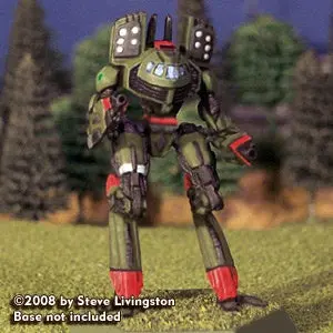 Anubis Abs-3L 20-250 1