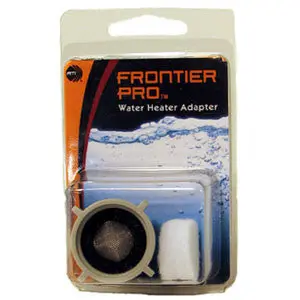 Aquamira Frontier Pro Hot Water Heater Filter 1
