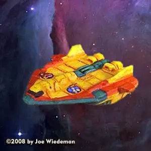 Arcadia (3066) Bt-015 1