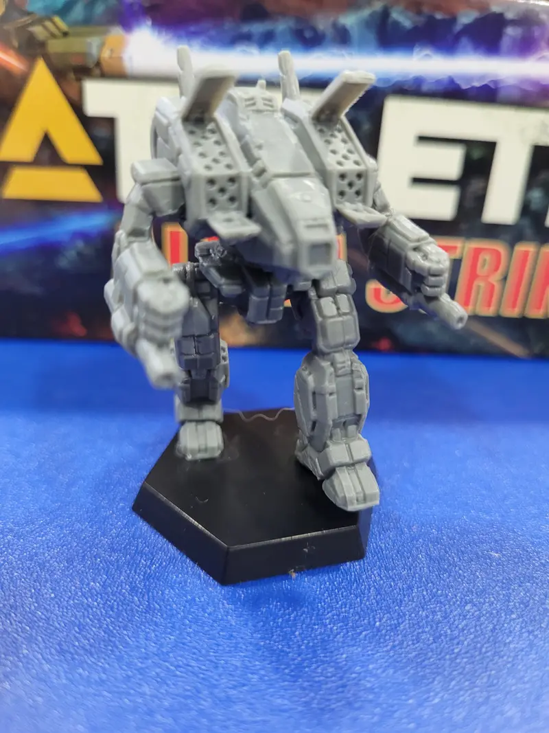 Archer (Alpha Strike) #A2 1