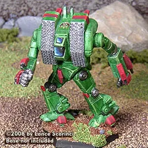Archer Arc-6W 20-298 1