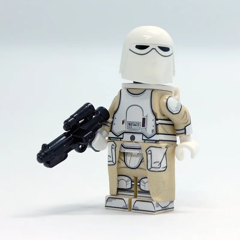 Arctic Assault Trooper 1