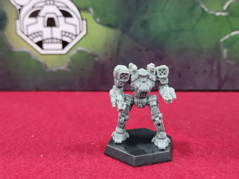 Arctic Cheetah (Hankyu) (Support) #39 1