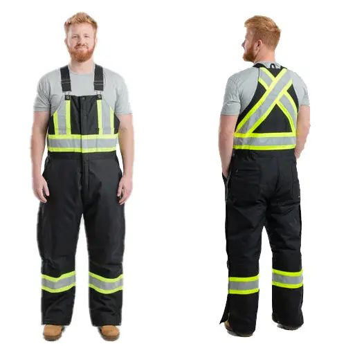 Arctic Insulated Bib Overall 1