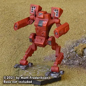Arctic Wolf Ii C Bt-310 1