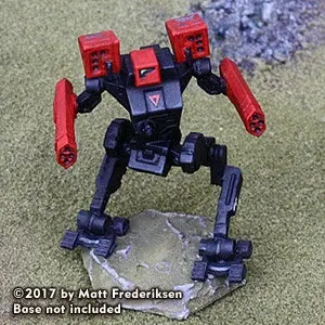 Arctic Wolf Ii Prime Bt-307 1