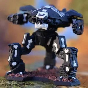 Ares Ars-V1 Zeus Bt-296 2