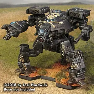 Ares Ars-V1b Hades Bt-298 1