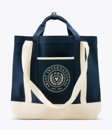 Ariat Collegiate Tote-10074674 1