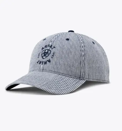 Ariat Country Cap-Classic Blue 1
