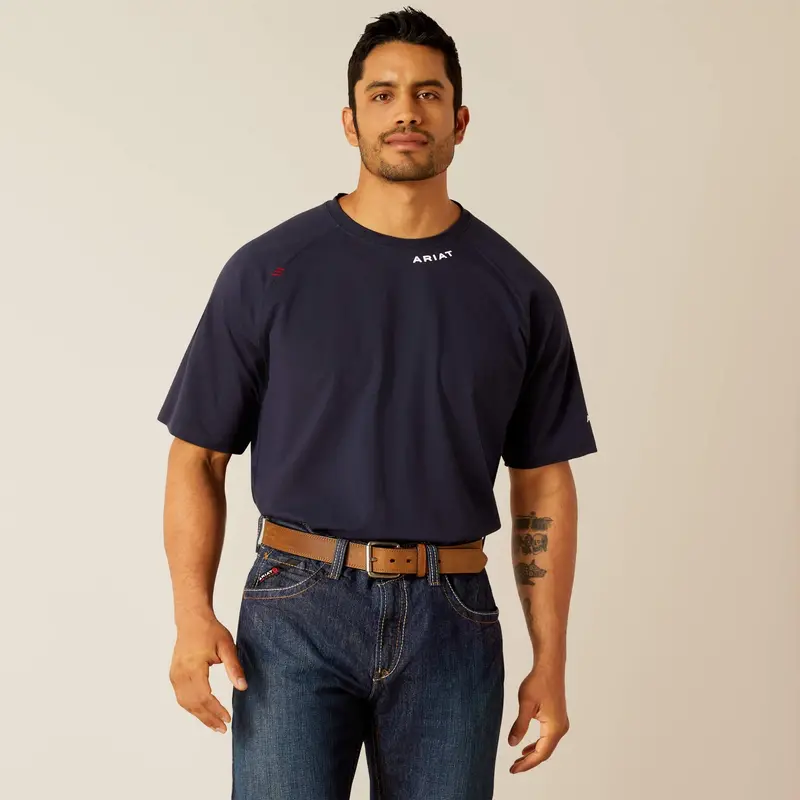Ariat Fr Baselayer T-Shirt 1