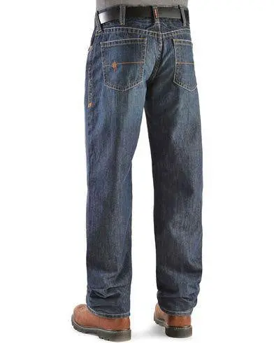 Ariat Fr M3 Loose Basic Stackable Straight Leg Jean #10014450 1