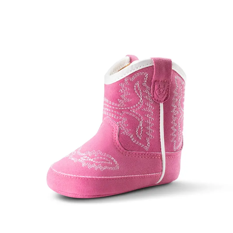 Ariat Infant Lil Stomper Casanova Boot 1