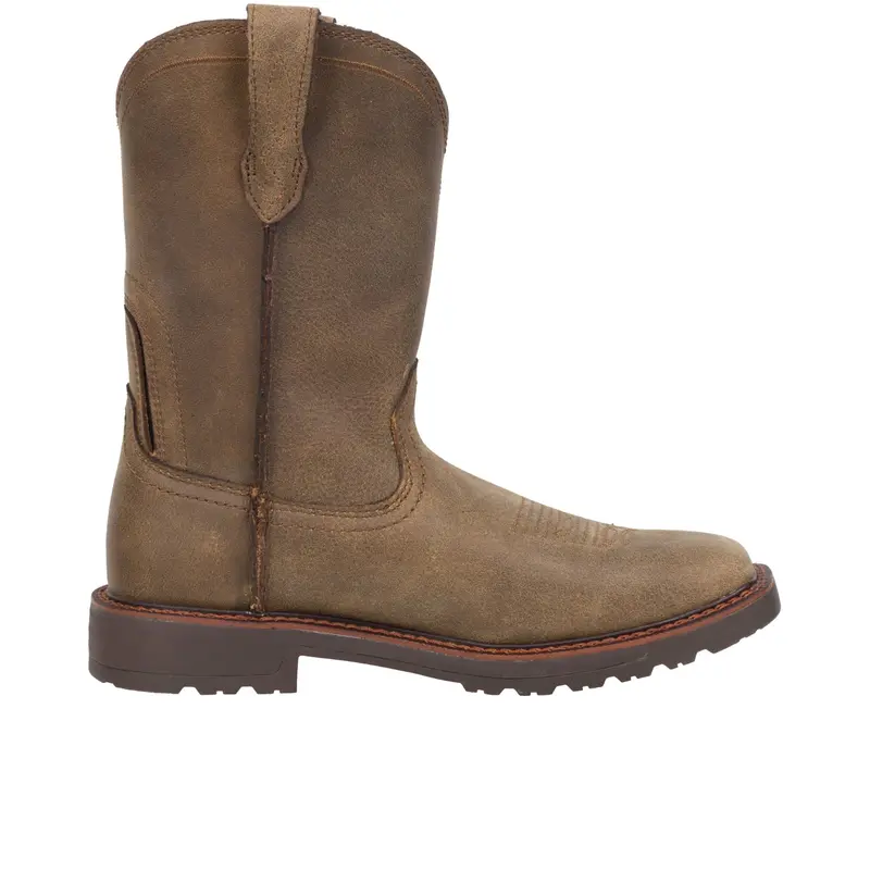 Ariat Men's Activator Wide Square Toe Work Boot 1