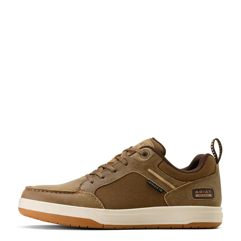 Ariat Men's Outmatch Comp Toe Work Shoe 2