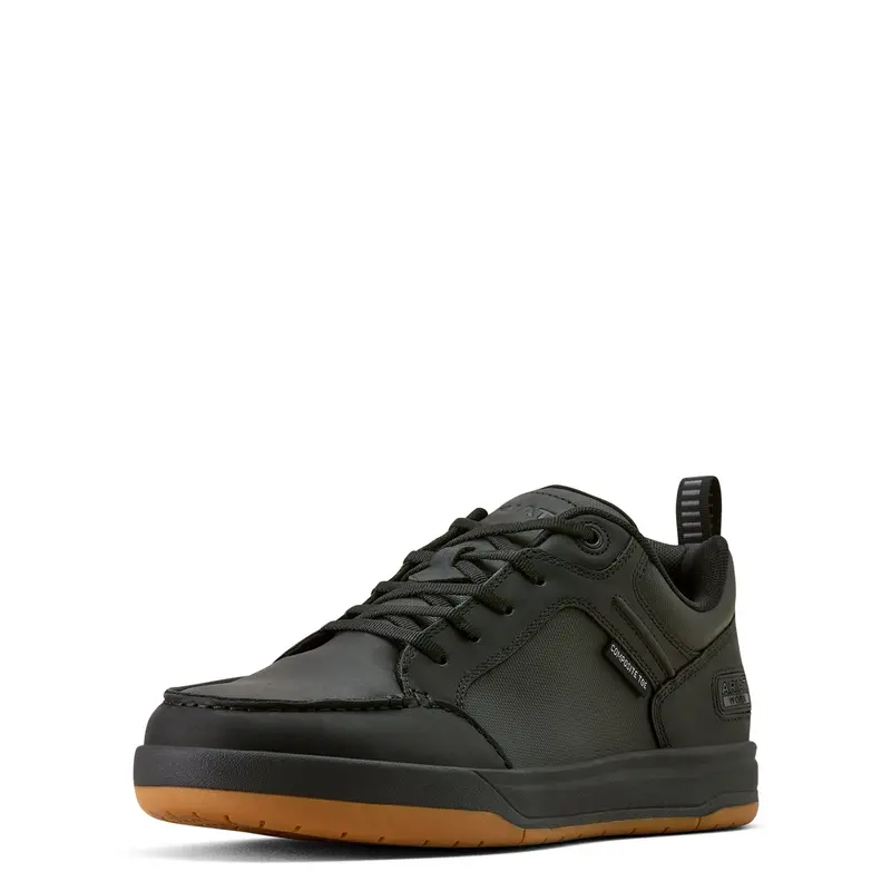 Ariat Men's Outmatch Comp Toe Work Shoe 2