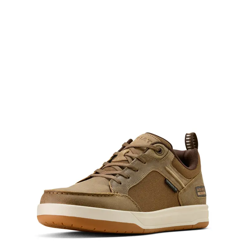Ariat Men's Outmatch Comp Toe Work Shoe 3