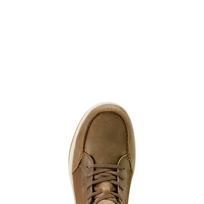 Ariat Men's Outmatch Comp Toe Work Shoe 4