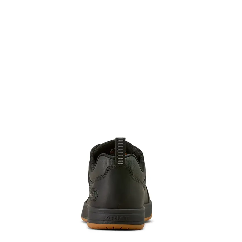 Ariat Men's Outmatch Comp Toe Work Shoe 4