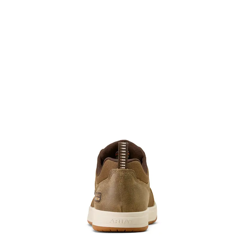 Ariat Men's Outmatch Comp Toe Work Shoe 5