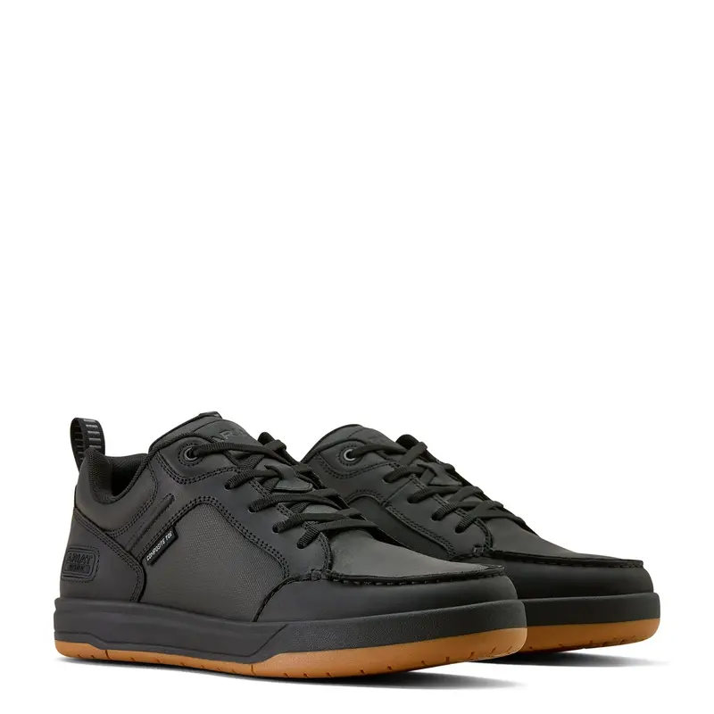 Ariat Men's Outmatch Comp Toe Work Shoe 7