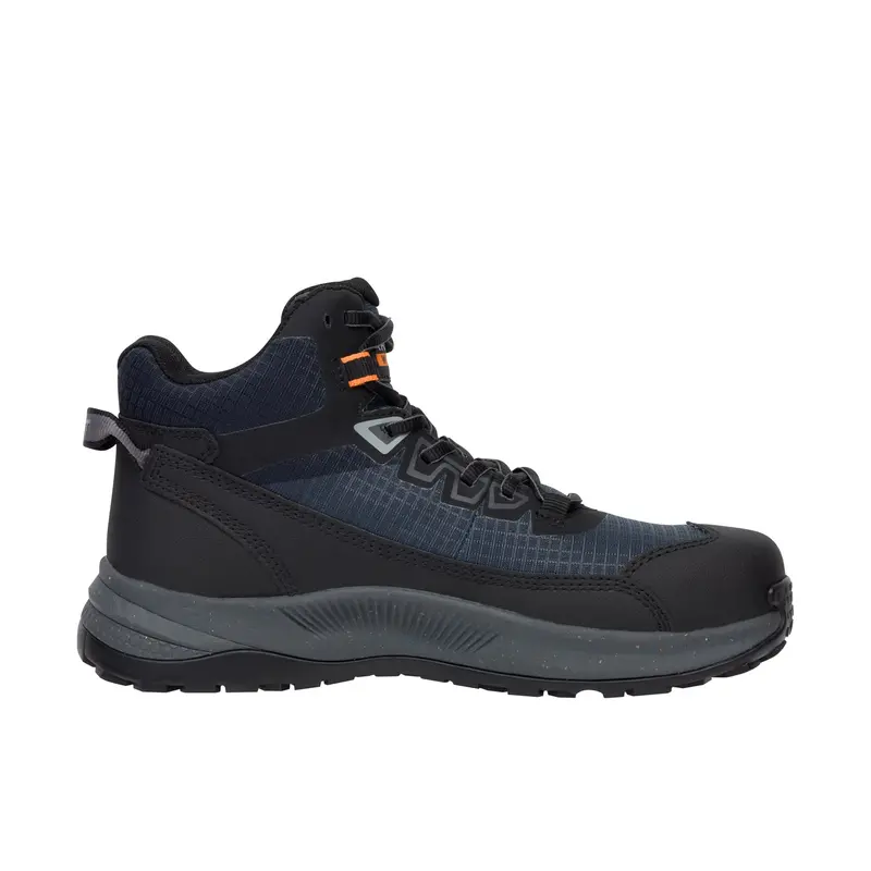 Ariat Men's Outpace Shift Mid Composite Toe Work Shoe 1