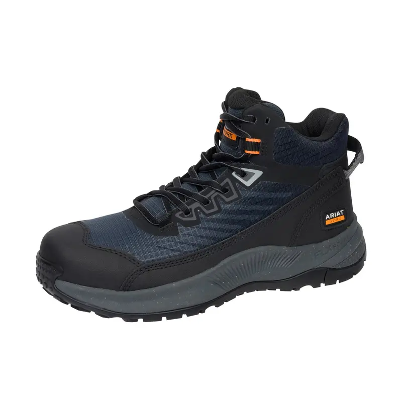 Ariat Men's Outpace Shift Mid Composite Toe Work Shoe 5