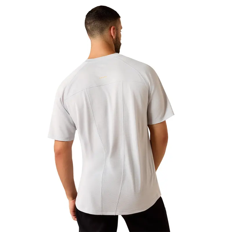 Ariat Men's Rebar Heat Fighter T-Shirt 2