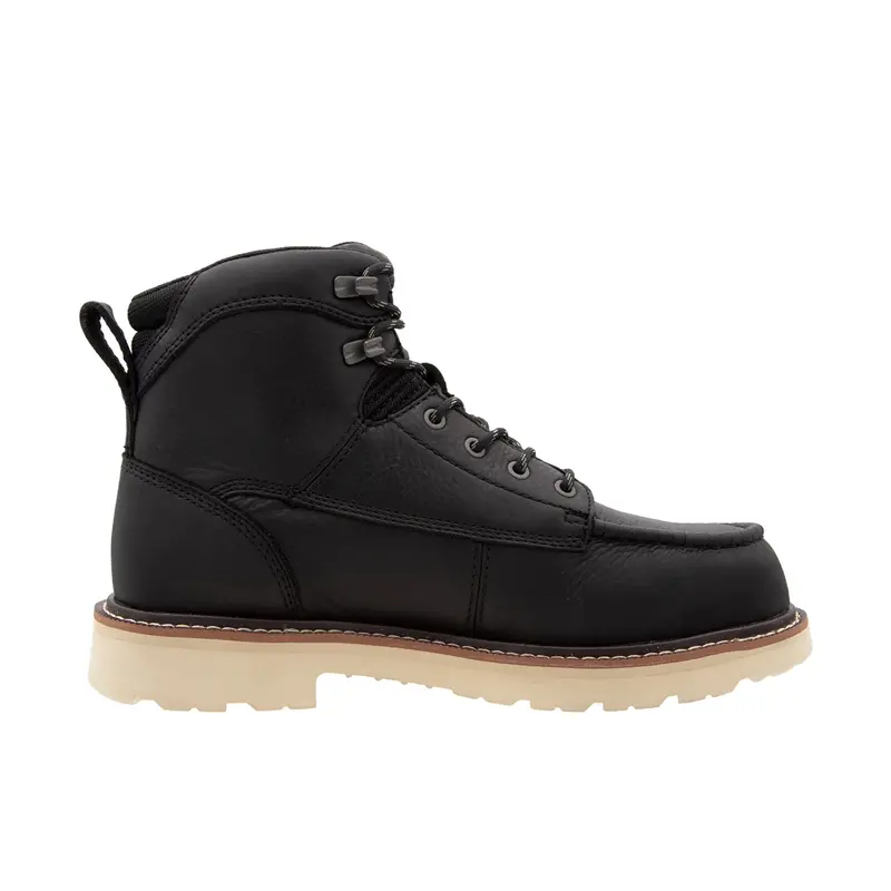 Ariat Men's Rebar Lift 6" Waterproof Comp Toe Work Boot 1